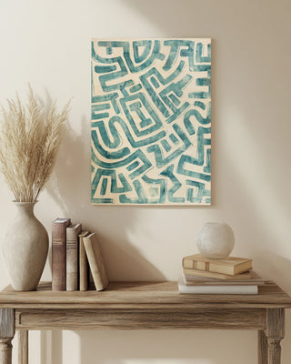 Labyrinth II