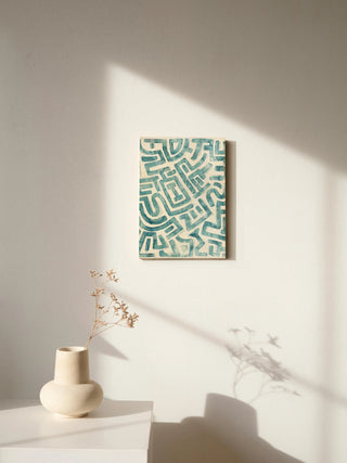 Labyrinth II
