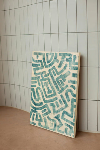 Labyrinth II
