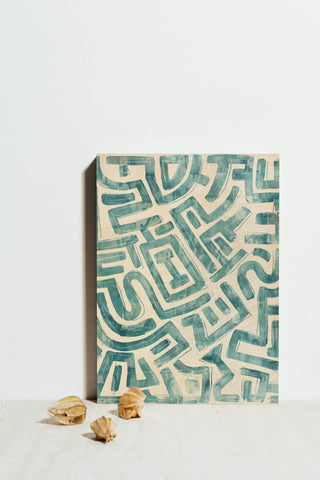 Labyrinth II