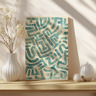 Labyrinth II