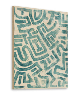 Labyrinth II