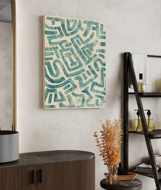 Labyrinth II