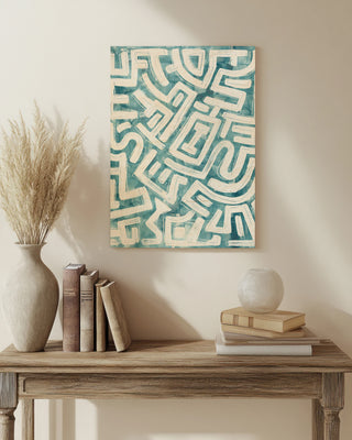 Labyrinth IV