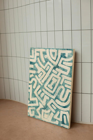 Labyrinth IV
