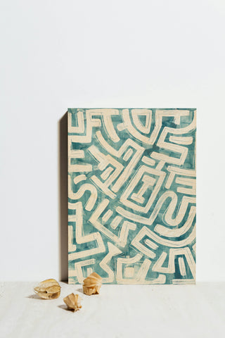 Labyrinth IV