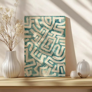 Labyrinth IV