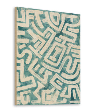 Labyrinth IV