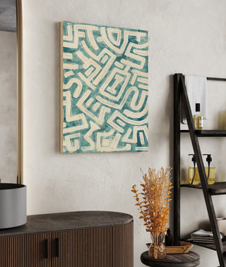 Labyrinth IV