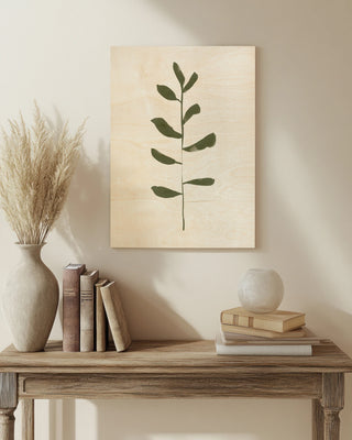 Minimal Sprig I