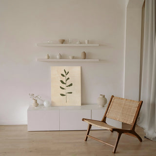 Minimal Sprig I