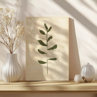Minimal Sprig I