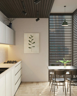 Minimal Sprig I