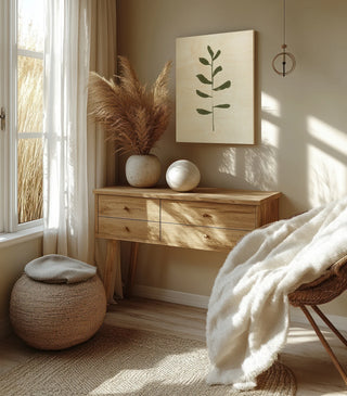 Minimal Sprig I