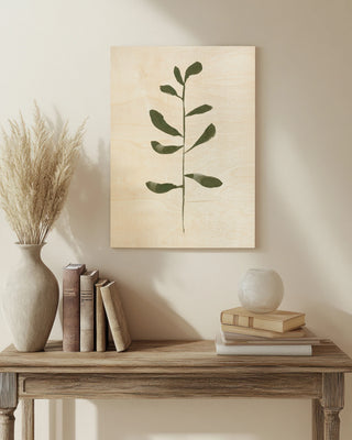 Minimal Sprig II