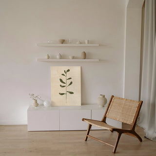 Minimal Sprig II