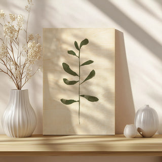 Minimal Sprig II