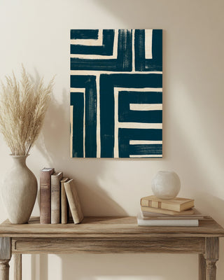 Monochrome Signals V