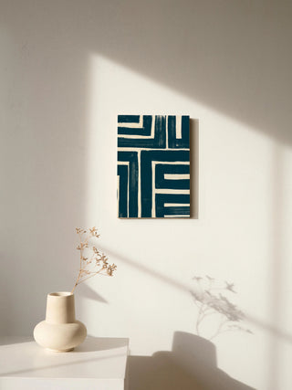 Monochrome Signals V