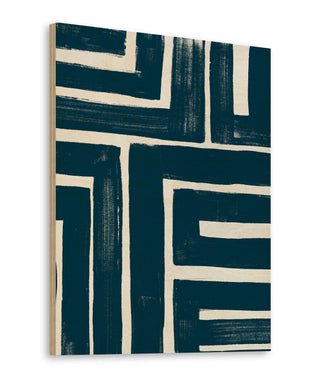 Monochrome Signals V