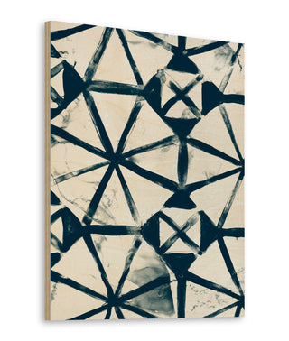 Monochrome Signals VIII