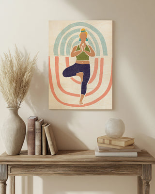 Om Together IV