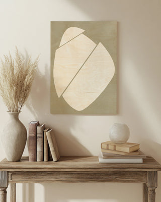 Neutral Wedge I