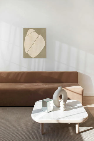 Neutral Wedge I