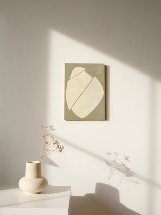 Neutral Wedge I