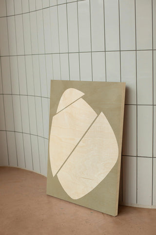 Neutral Wedge I