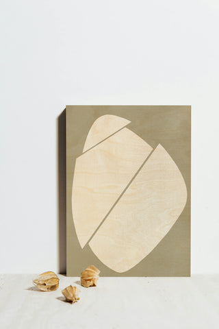 Neutral Wedge I