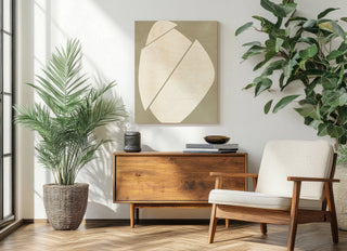 Neutral Wedge I