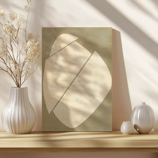 Neutral Wedge I