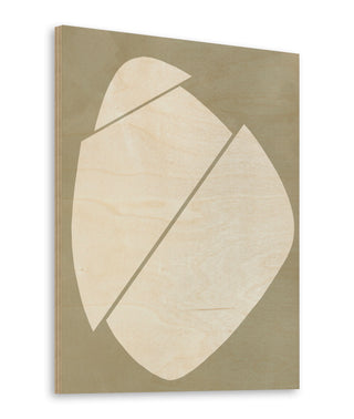 Neutral Wedge I