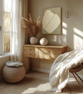 Neutral Wedge I