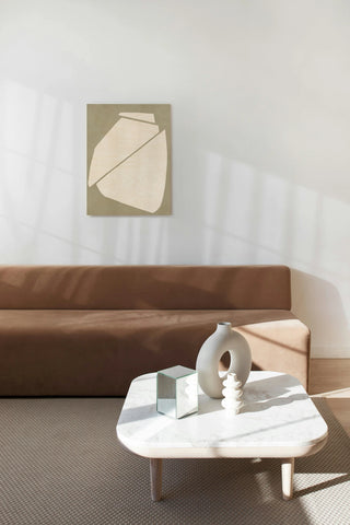 Neutral Wedge II
