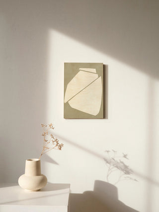 Neutral Wedge II