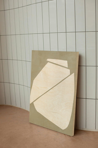 Neutral Wedge II