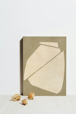 Neutral Wedge II