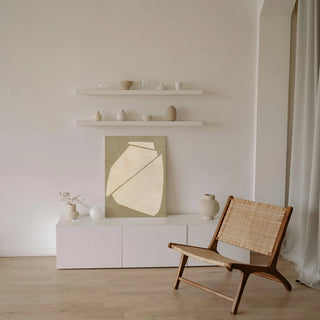Neutral Wedge II