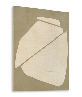 Neutral Wedge II