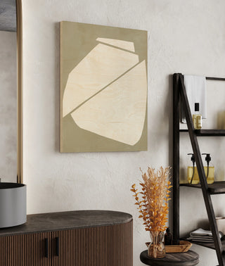 Neutral Wedge II