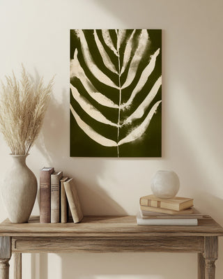 Organic Bloom I