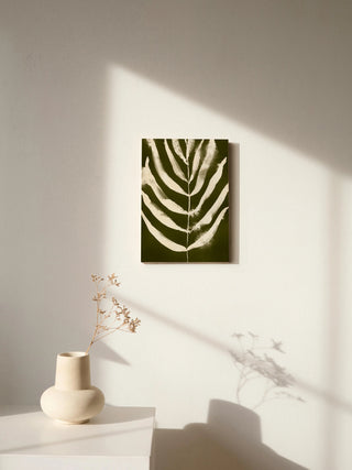 Organic Bloom I