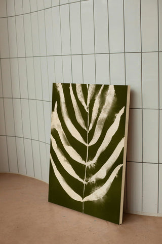 Organic Bloom I