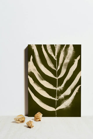 Organic Bloom I