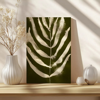 Organic Bloom I