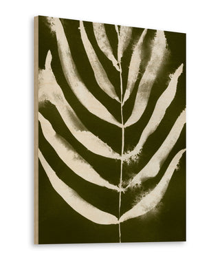 Organic Bloom I