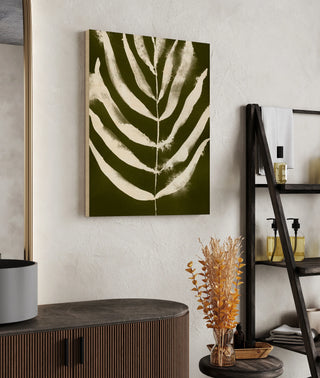 Organic Bloom I