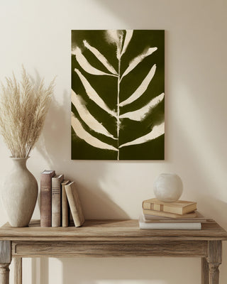 Organic Bloom II